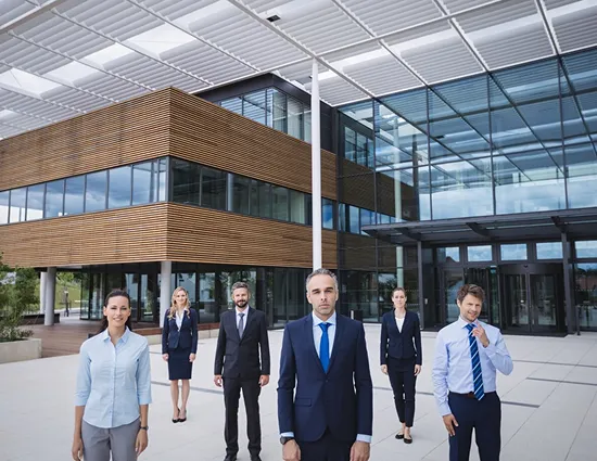 control valve manufacture company