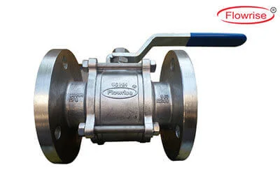 Ball Valves manufacturer