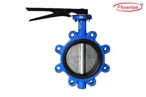 butterfly valves manufacturer