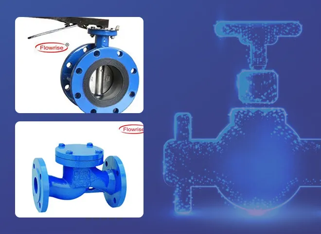 control valves suppliers india