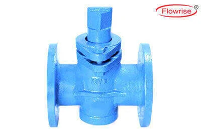 Plug valves exporter