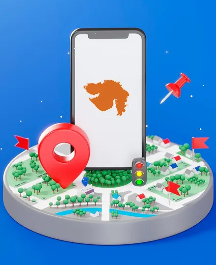 Control valves manufacturer